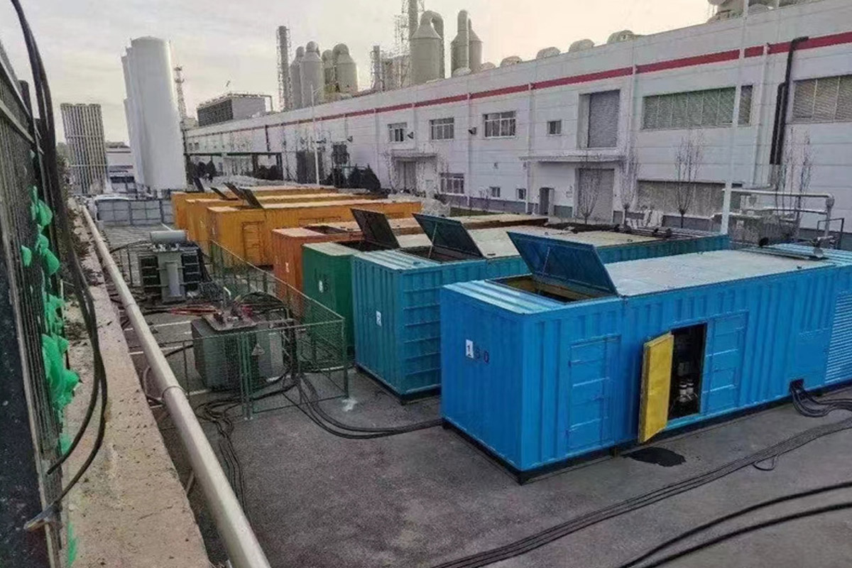 邗江发电机出租_COPY